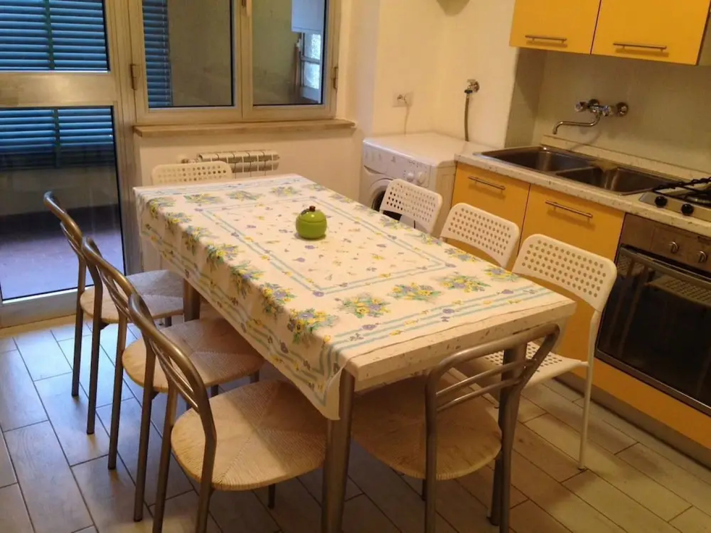 Apartment in southern Milan Melegnano