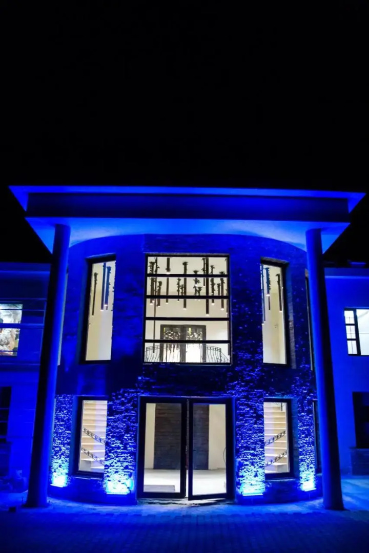 Wonderland Cluj Resort