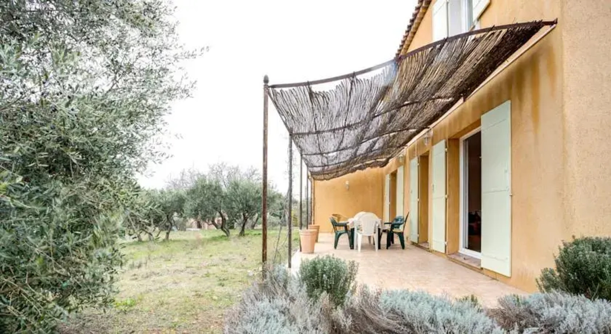 Squarebreak - Maison proche des Gorges du Verdon