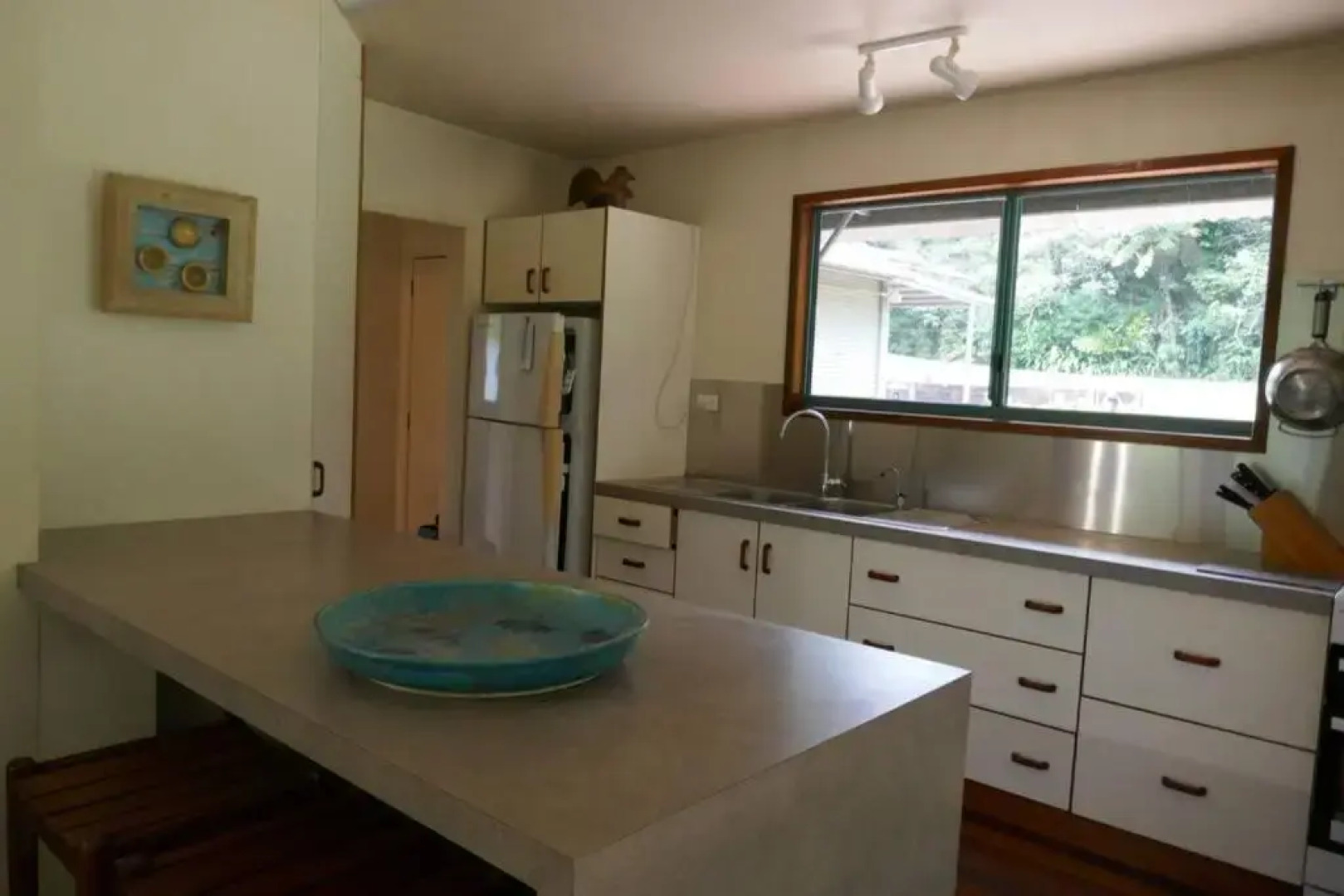 Fanpalm Creek Hideaway