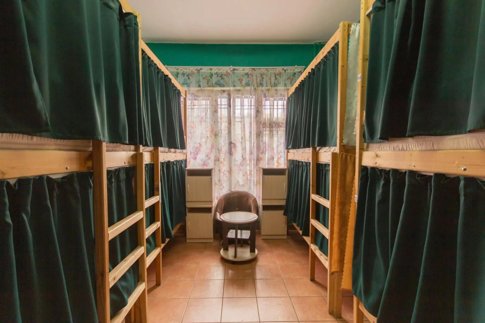 Хостел Макс