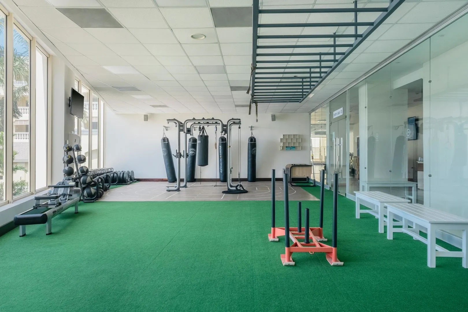 Iberostar Selection Rose Hall Suites