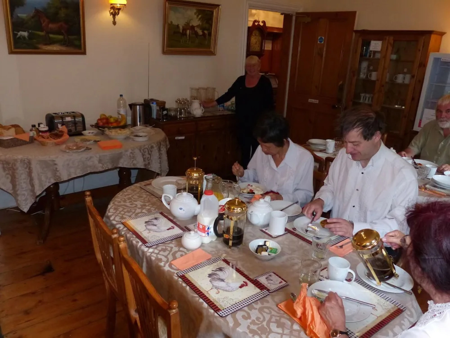 Riversdale Guest House