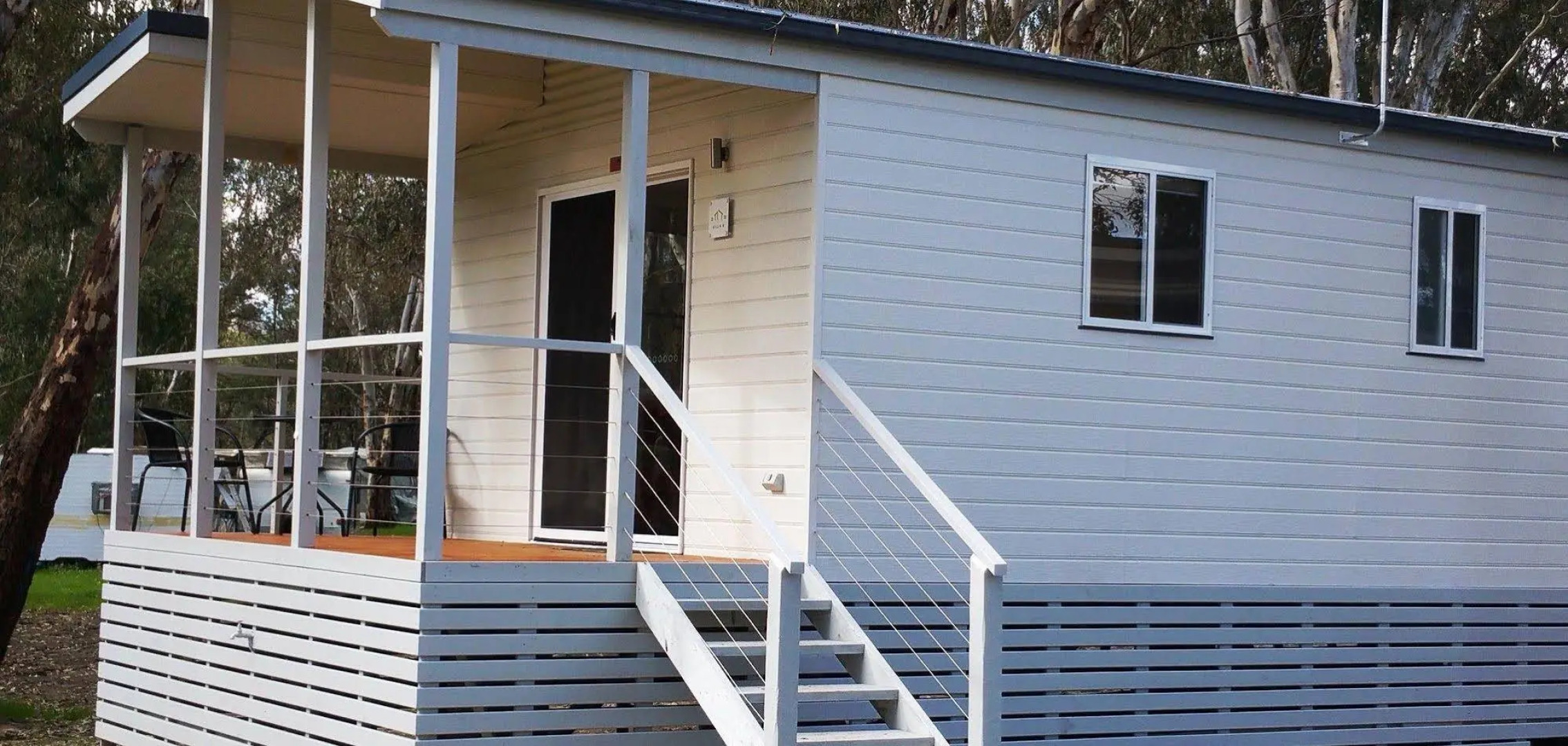 Yea Riverside Caravan Park