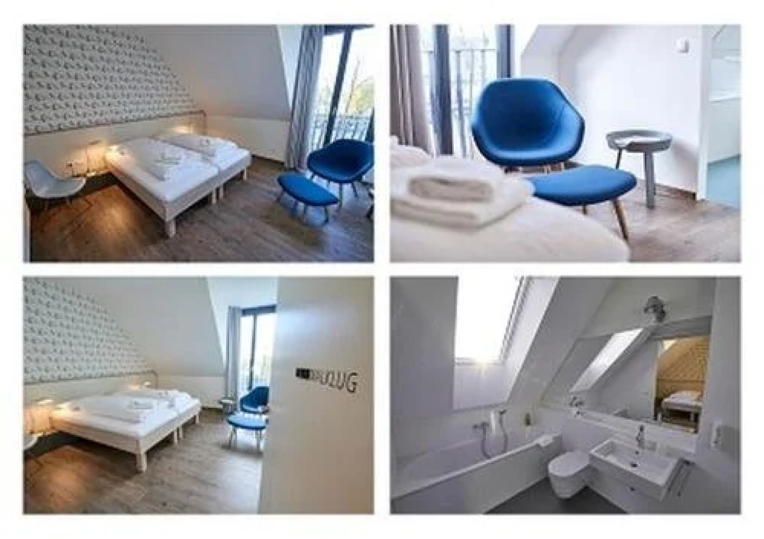 Am Gleis Radhotel+Einkehr