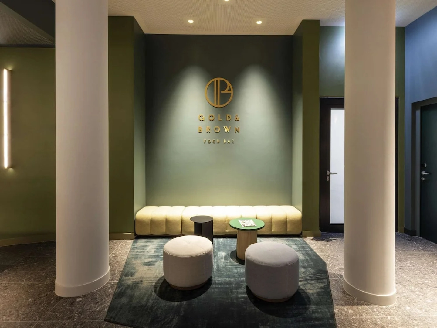 Novotel Münster City