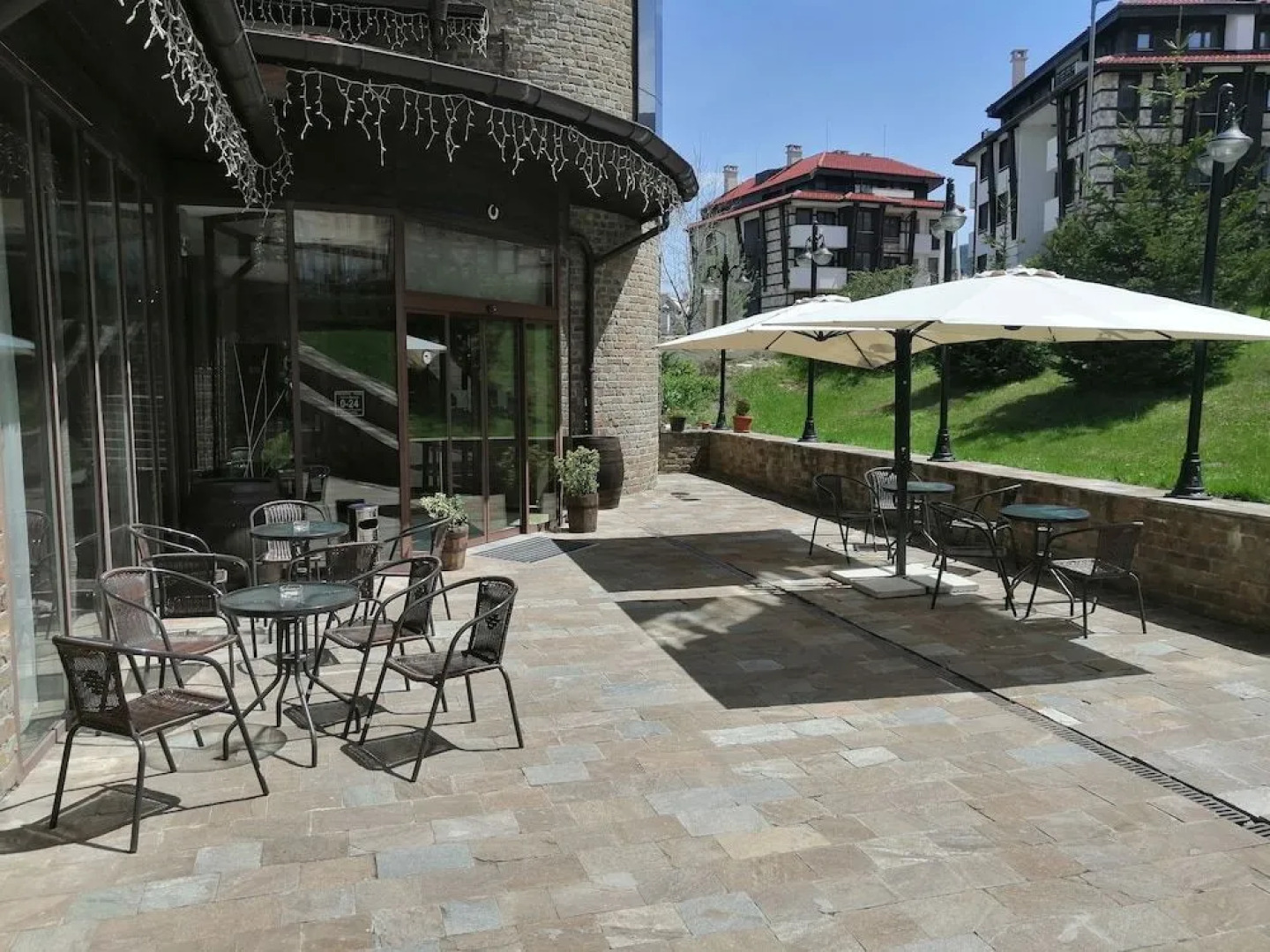 Maraya Hotel Bansko