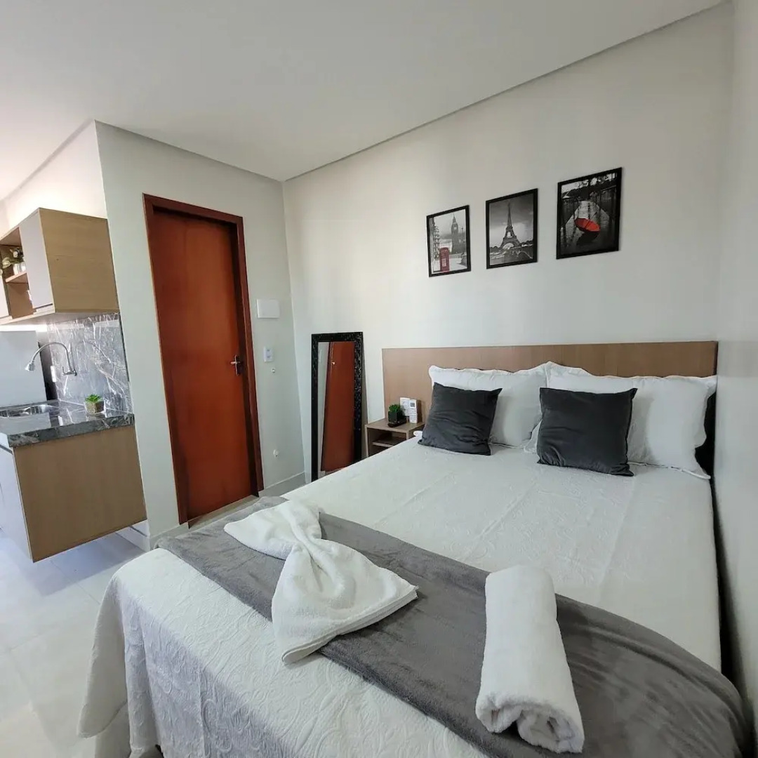 Pousada Loft Marabá