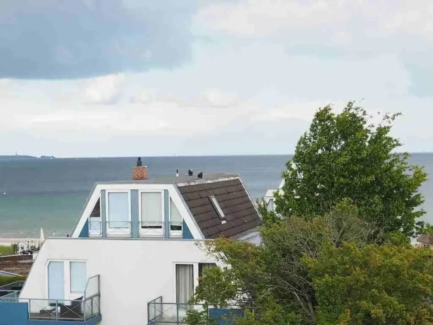 Hanseaten Residenz - Fis/530