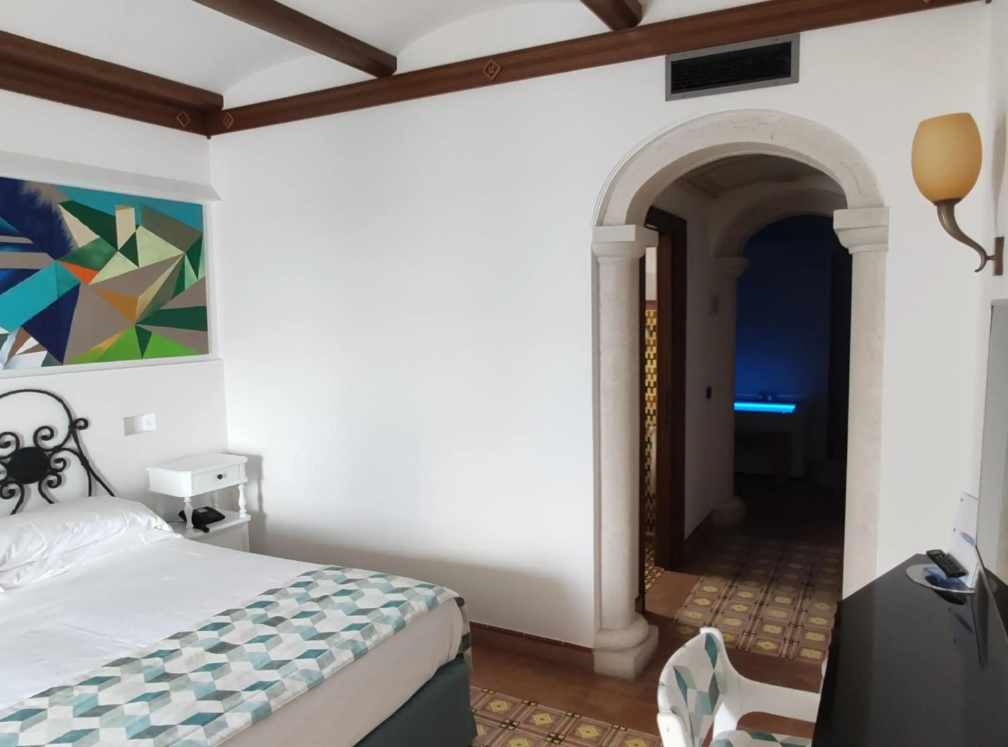 Taverna del Capitano