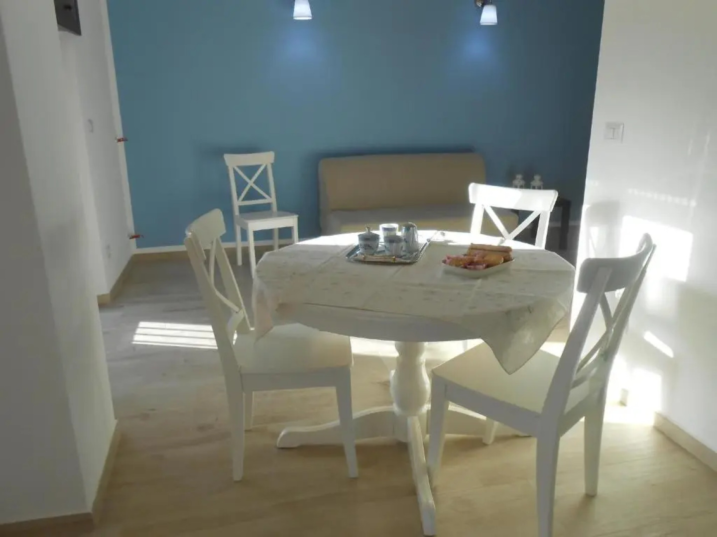 Casa Vacanze Villa Rosetta