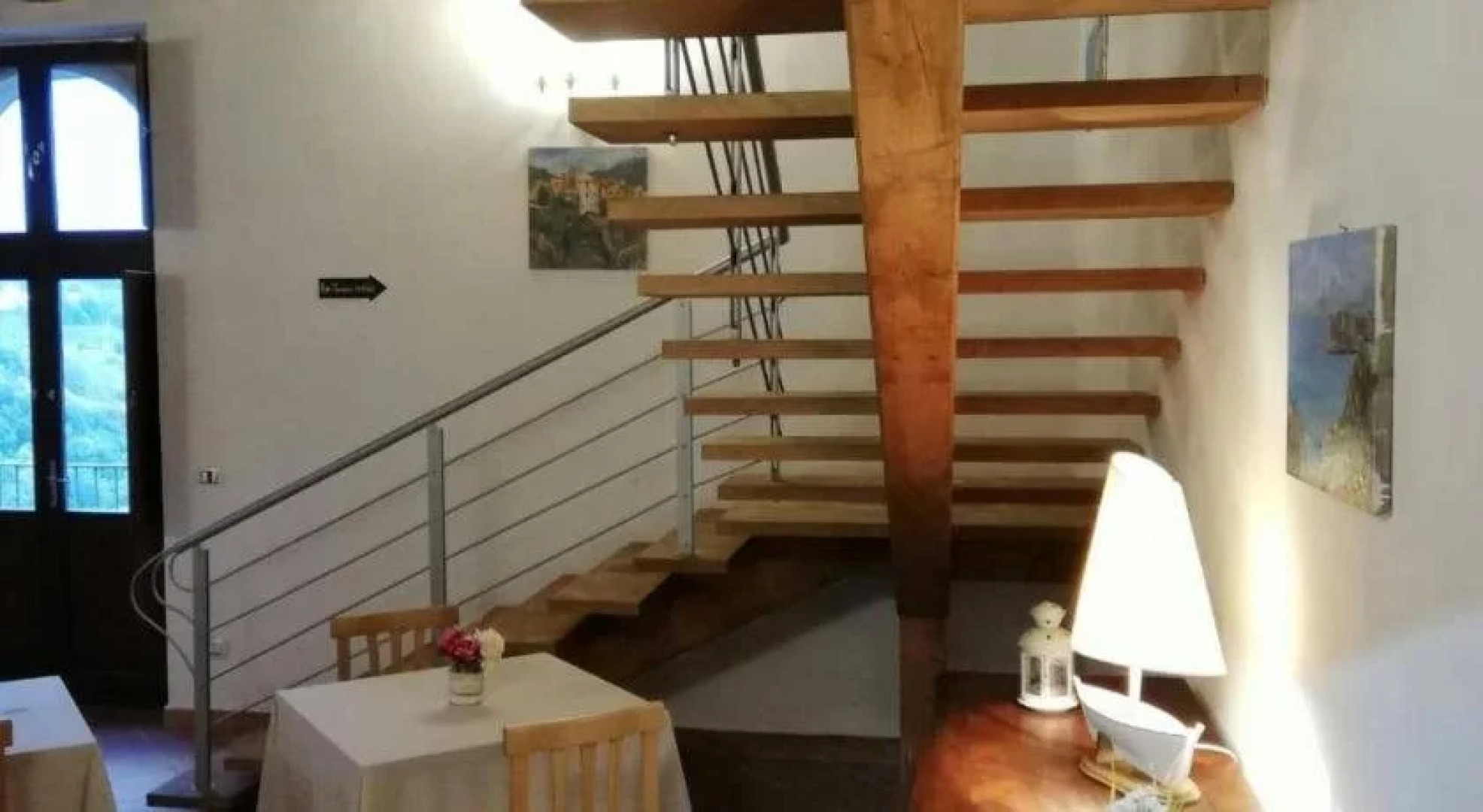 Hotel Alfonso di Loria