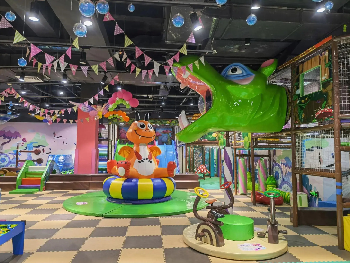 Maoming Donghuicheng Tuya Hotel Apartment