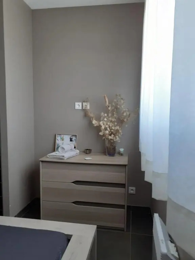 La Petite Maison Au Bord du Canal T2 - 3etoiles -