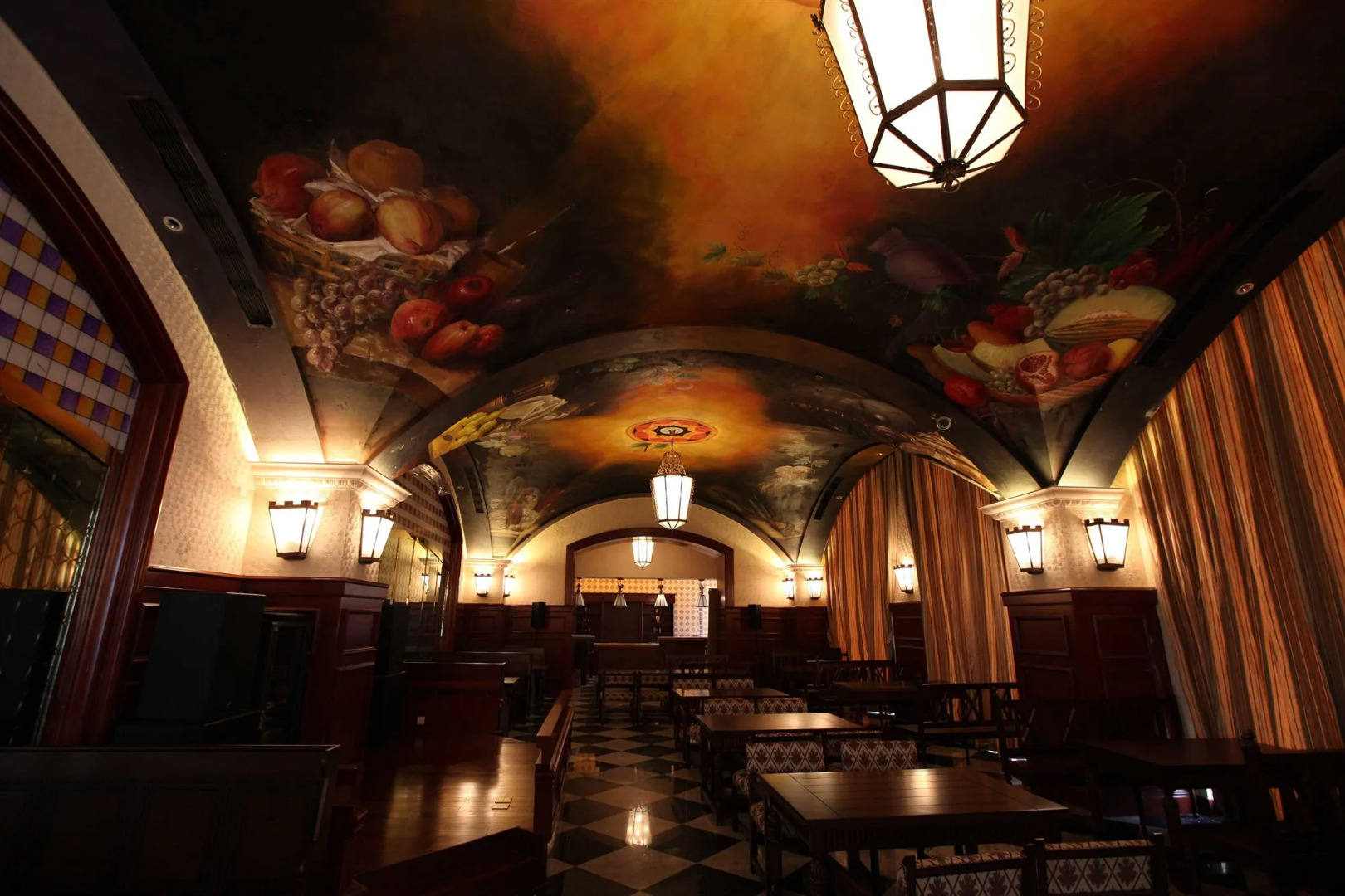 Grand Metropark Hotel Qingdao