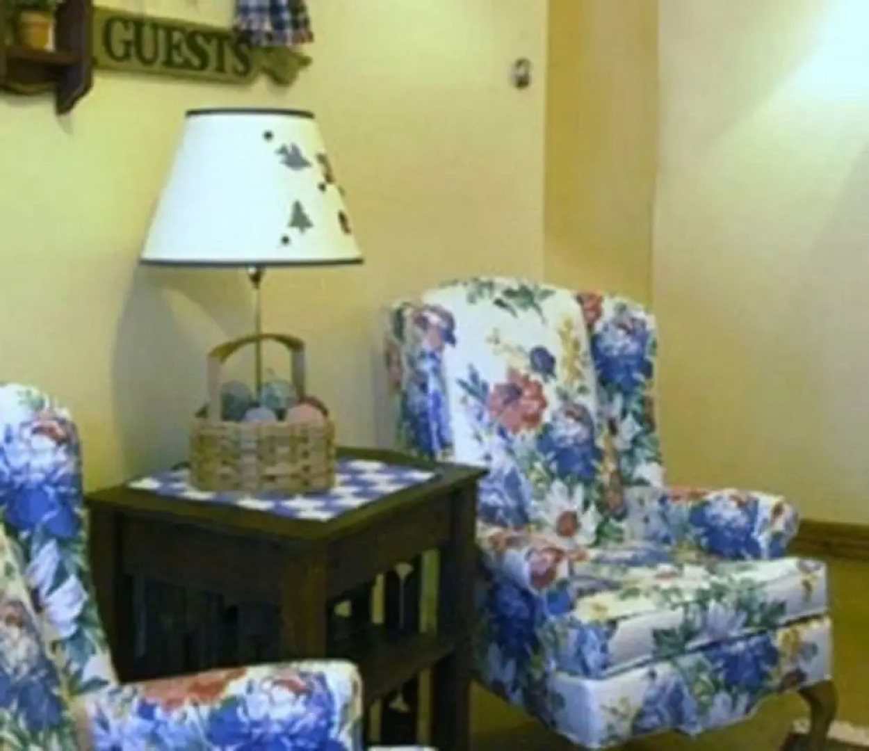 Rockwell Falls Inn and Wine Bar