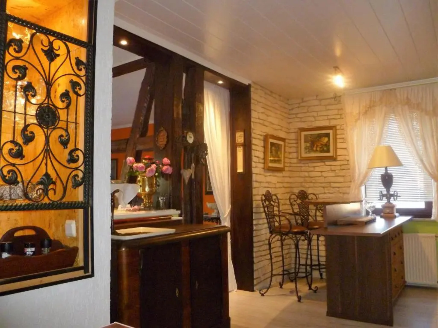 Ferienwohnungen Klosterblick