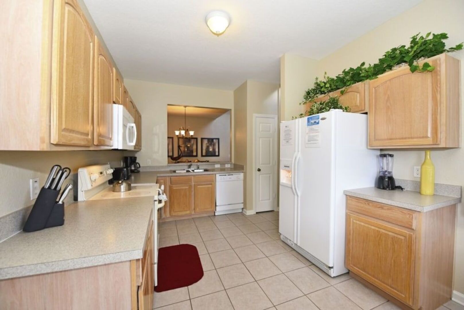 The Windsor Hills Resort - 7742