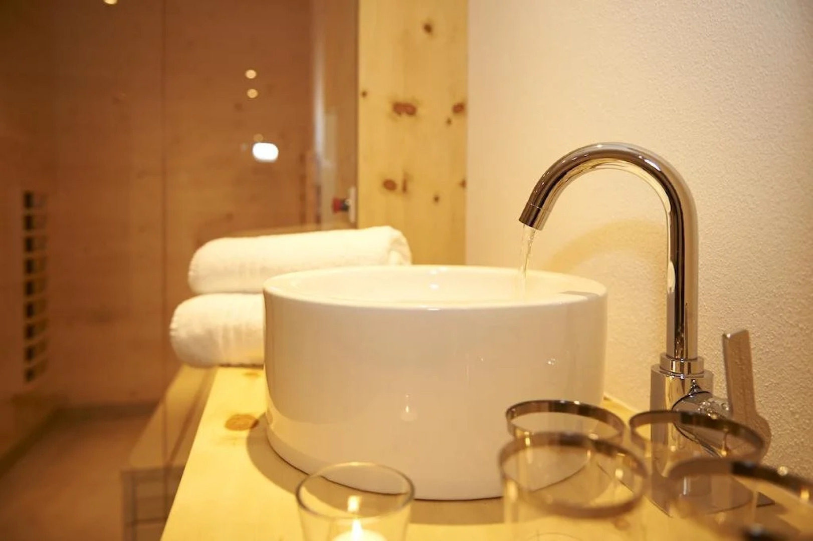 Appartements Weitgasser