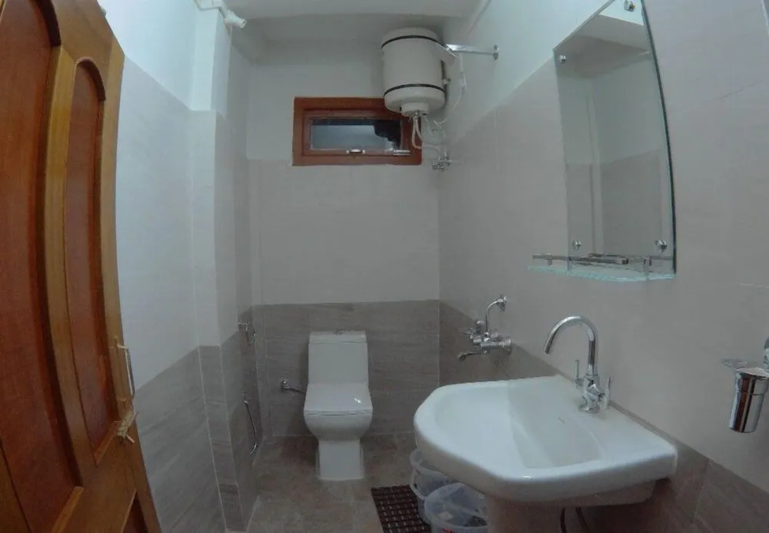 Mountain Mist Resort