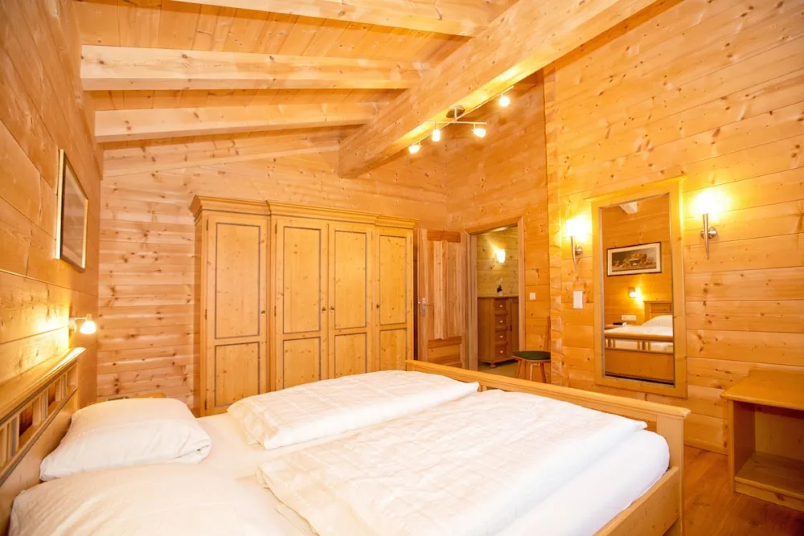 Ferienwohnungen Bauregger