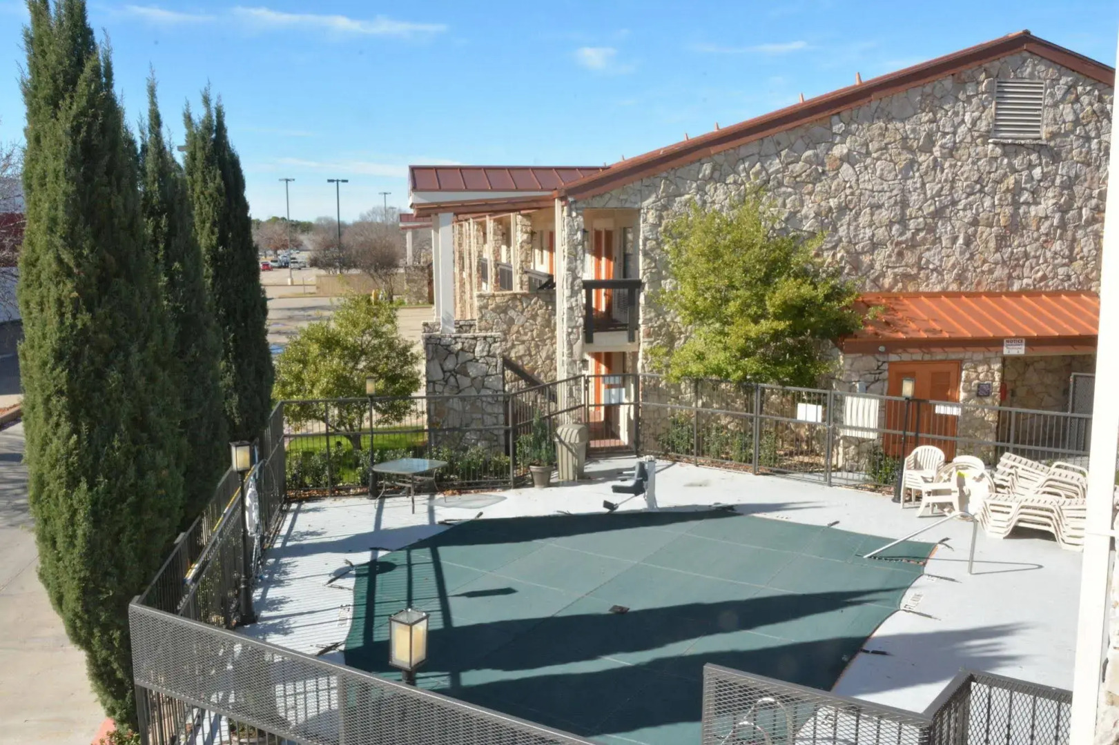 Studio 6 Suites North Richland Hills, TX