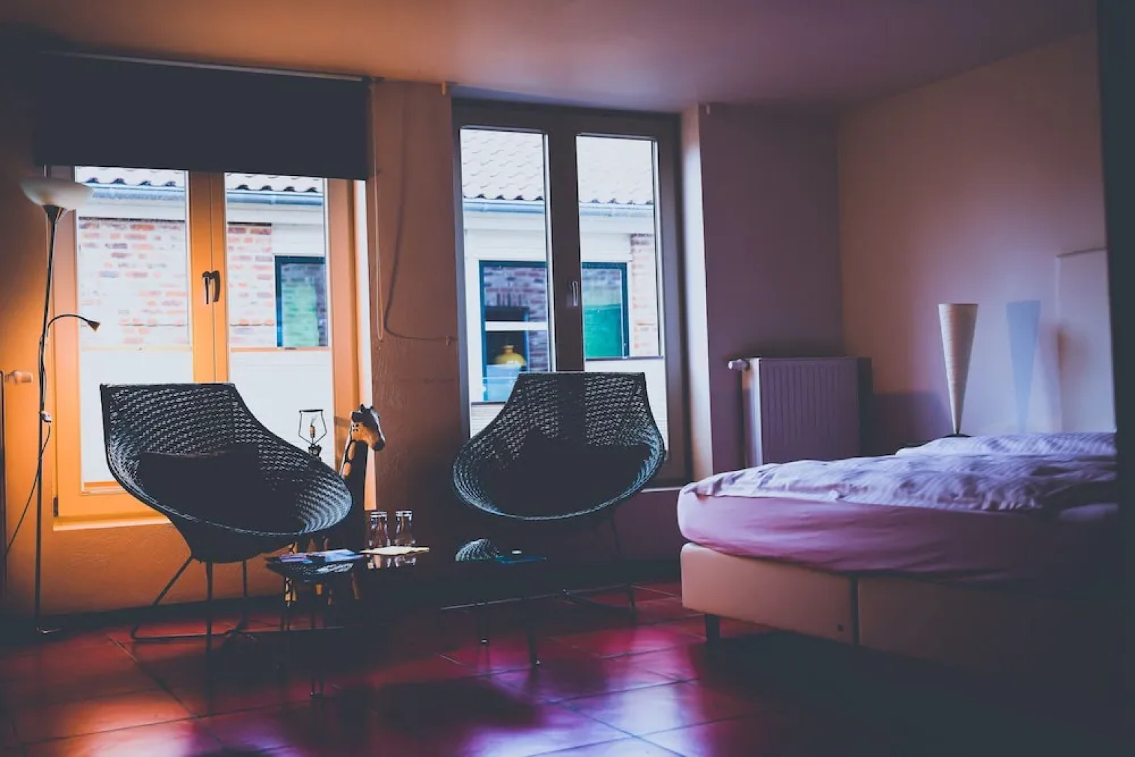 Themen Hotel zur Kranengasse