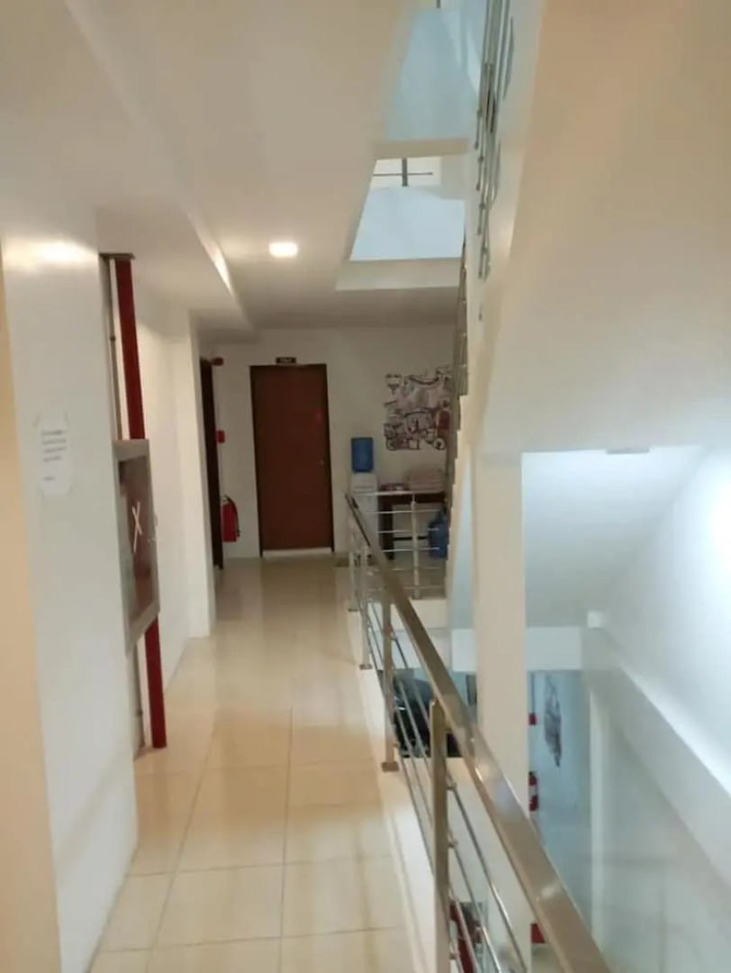 OYO 869 Jnv Dream Hotel