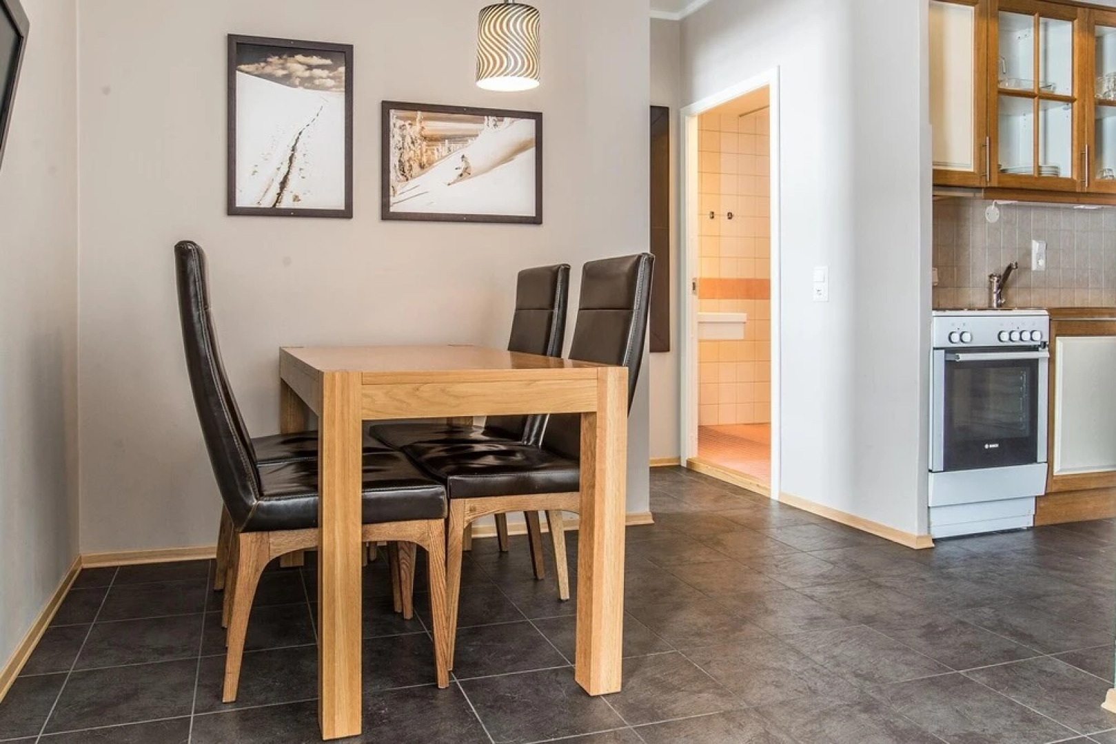 Trysilfjell Apartment Hotel