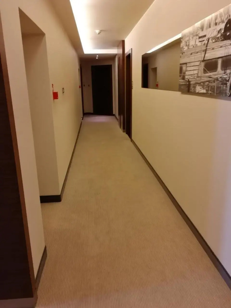 Luxury Voyager Sea Towers