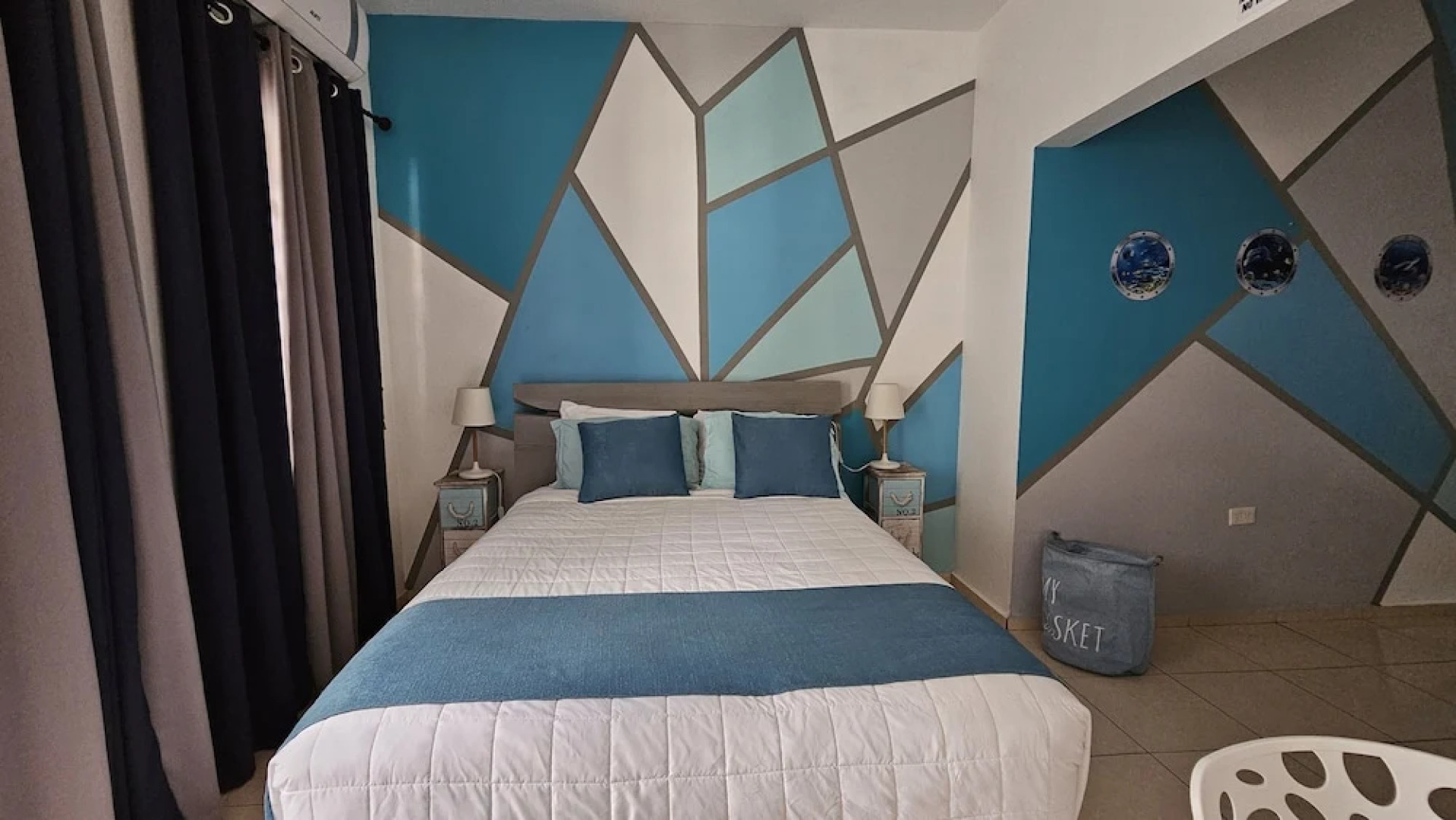 Aqua Marina Beach Club