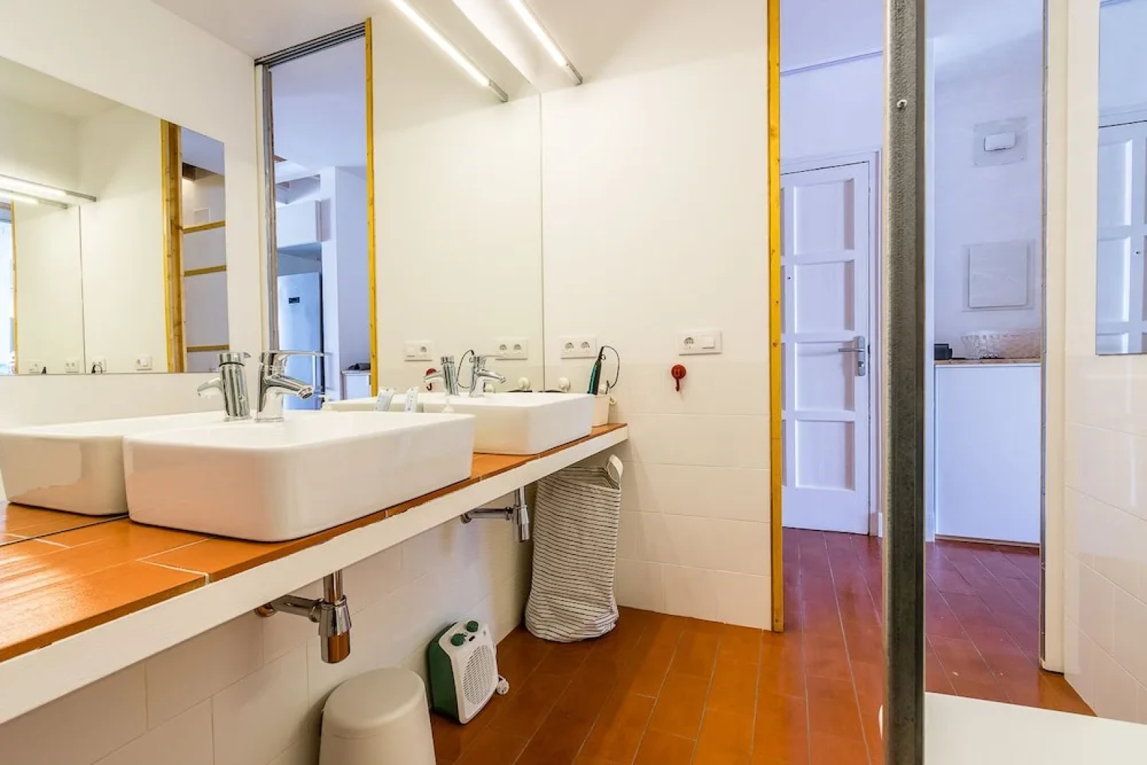 Casa Creu