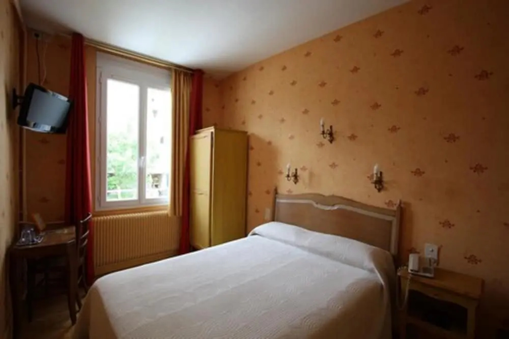 Hôtel de la Sologne