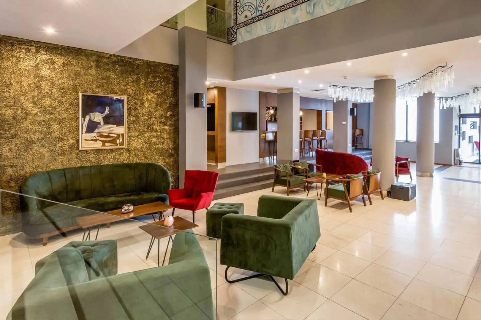 Panorama Hotel & Spa