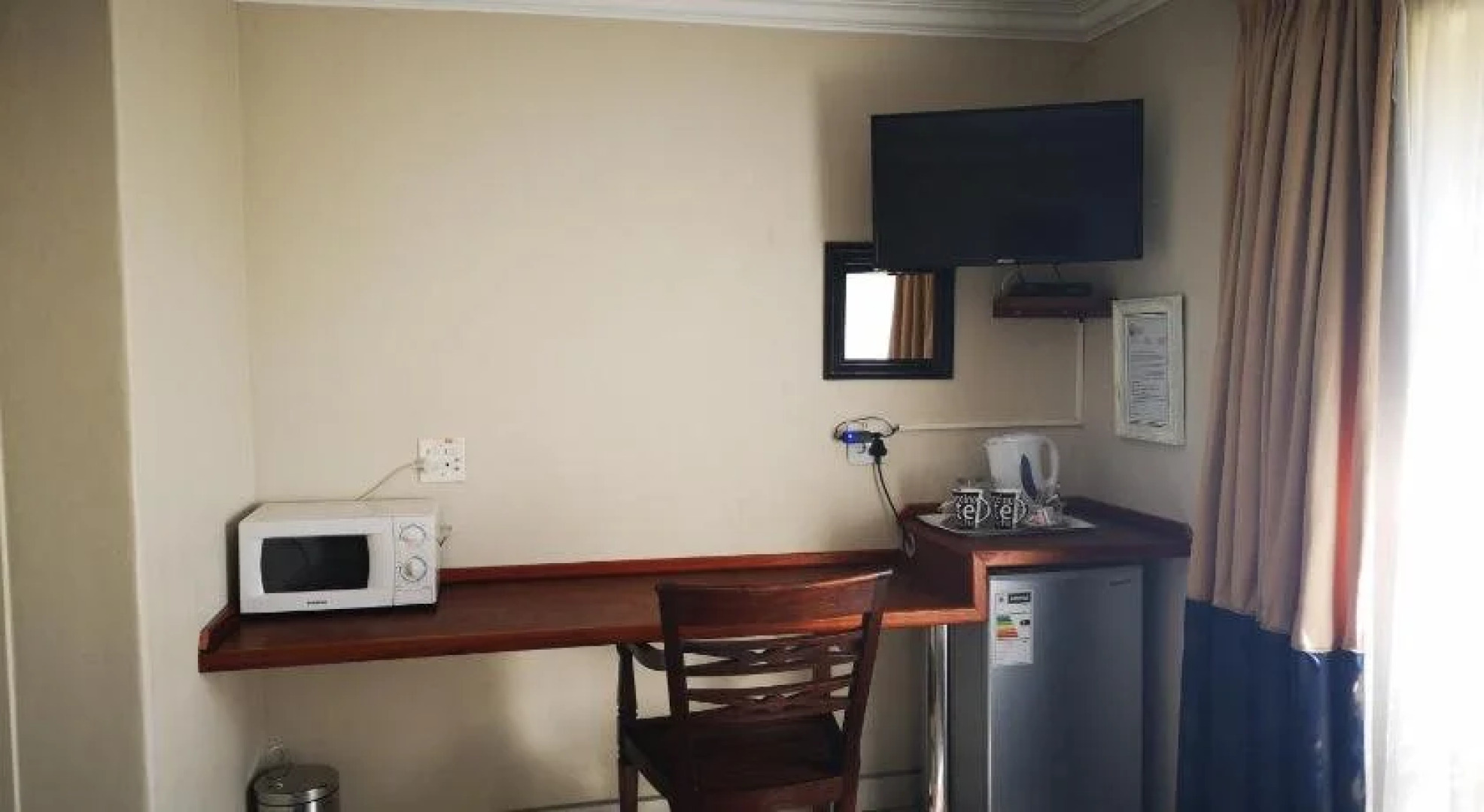 Dormio Manor Guest Lodge