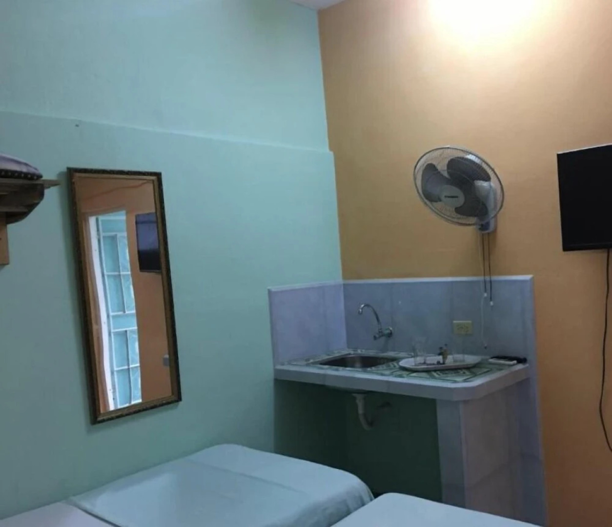 Villa los Viñaleros