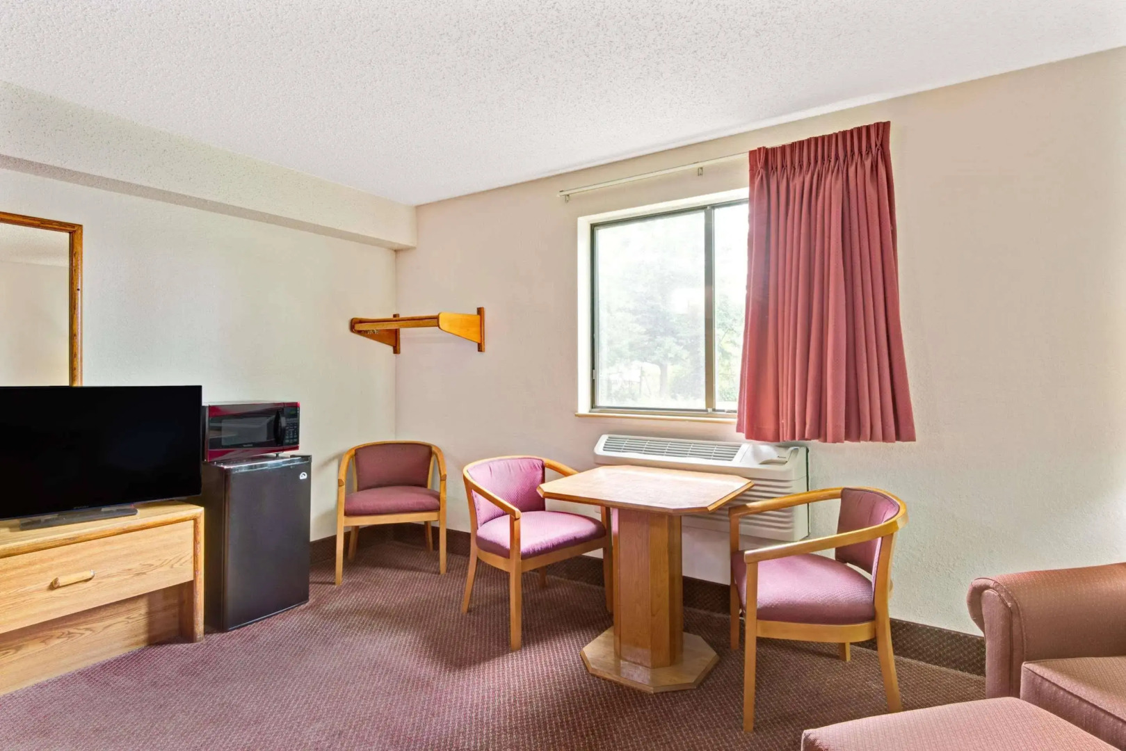 The Covered Bridge Inn