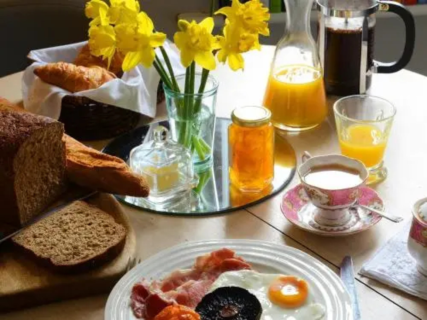 Chez Marguerite Luxury Shepherd'S Hut