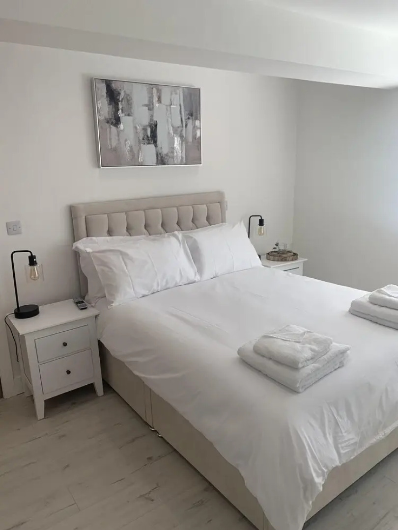 Luxury Cottage, Views of the Lakes With Hot Tub