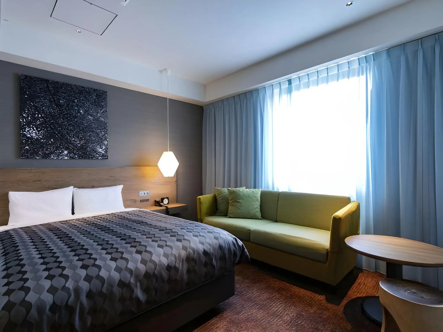 Solest Takachiho Hotel