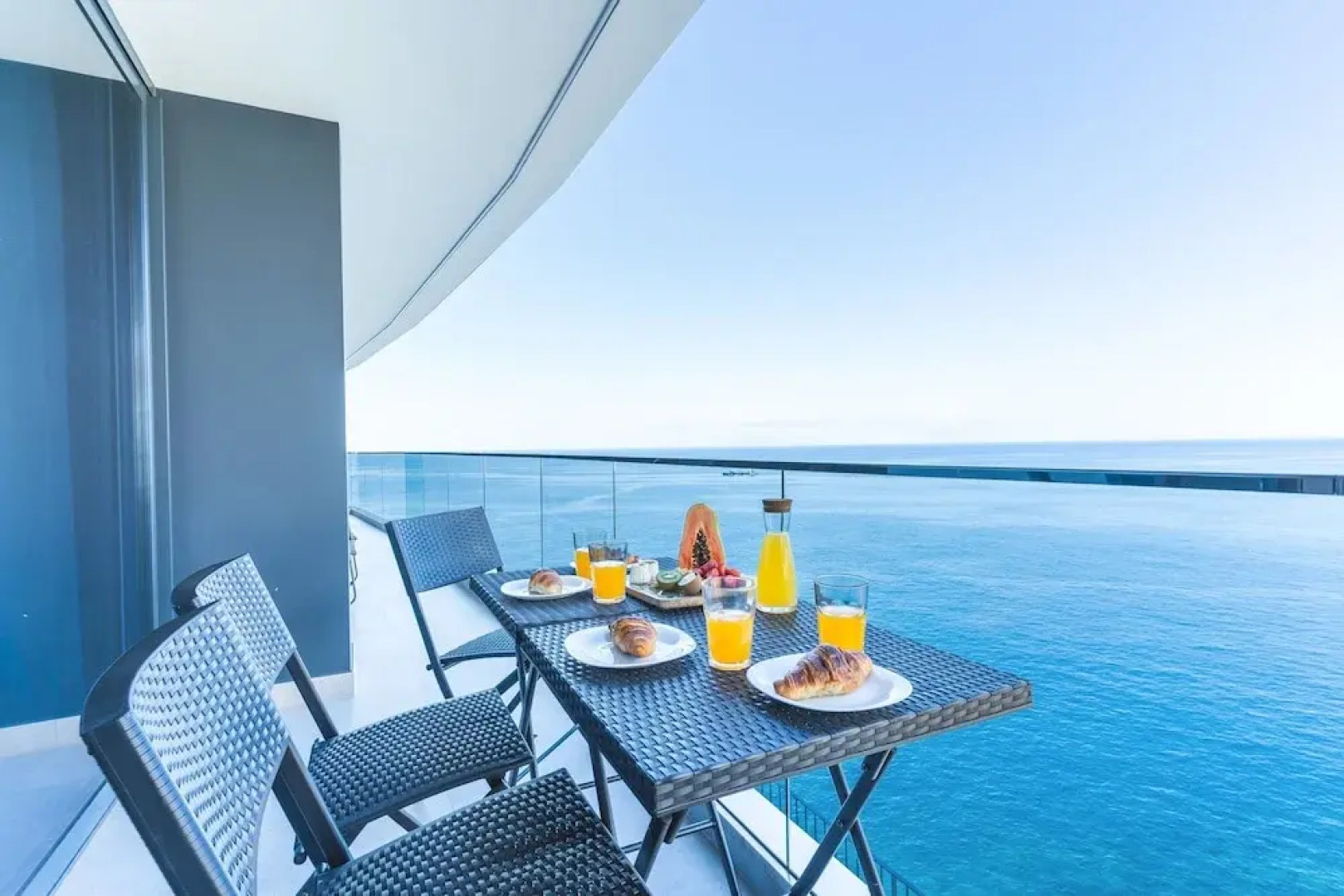 Mar Apartment by Atlantic Holiday