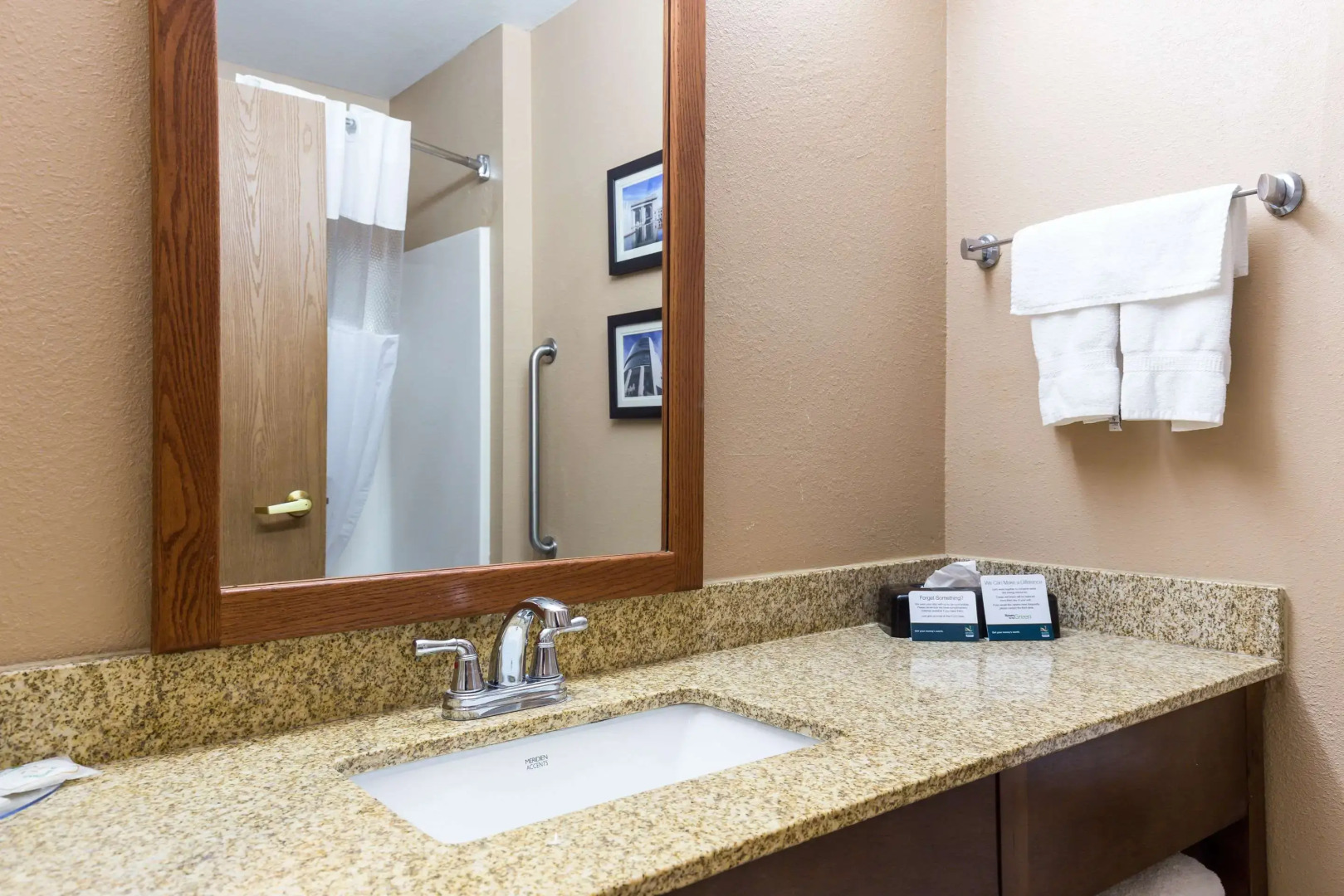 Quality Inn I-70 Near Kansas Speedway