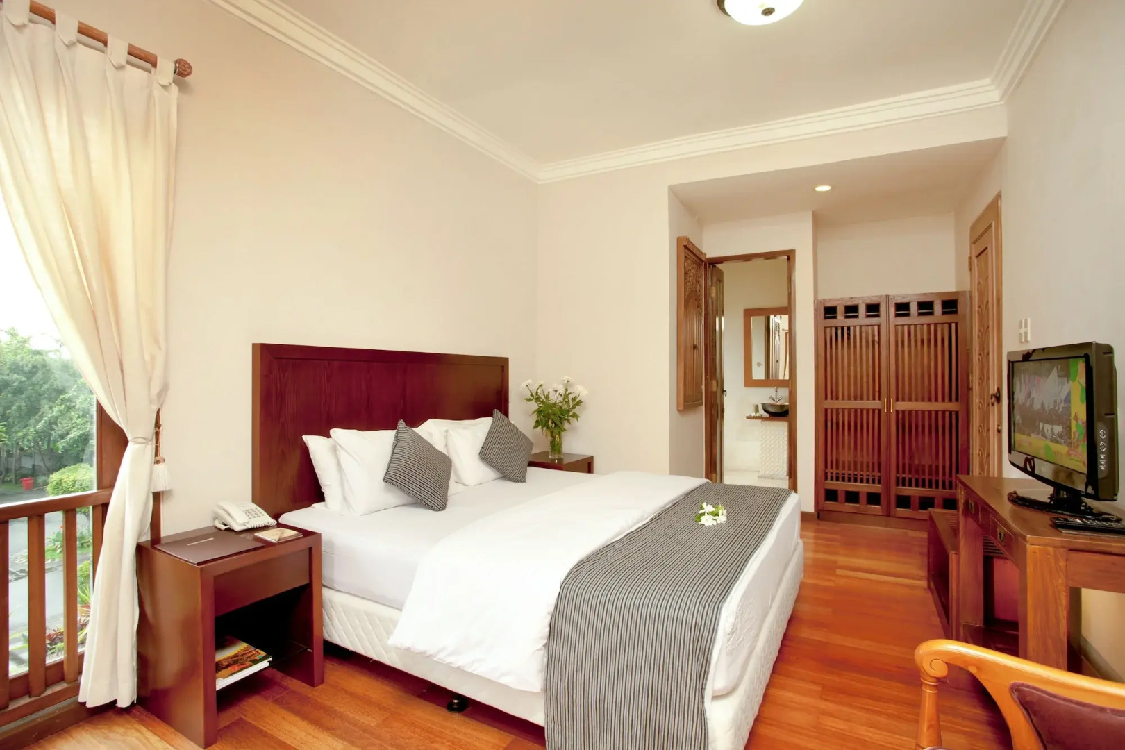 The Cangkringan Jogja Villas & Spa