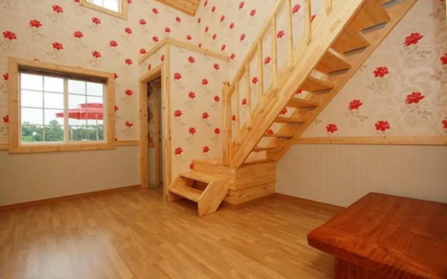 Hongsung Namdang Rodem Pension