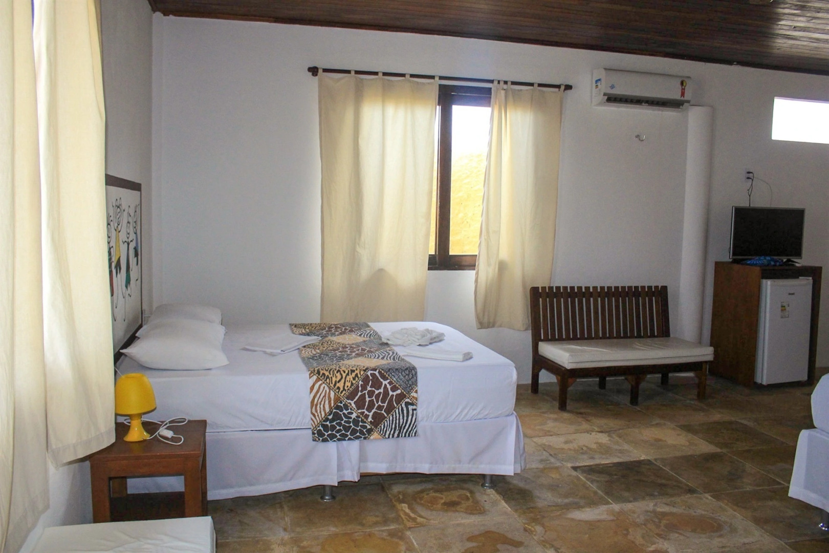 Paraiso do Sol Hotel