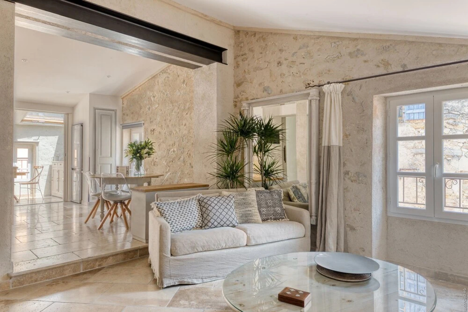 Ma maison à Valbonne