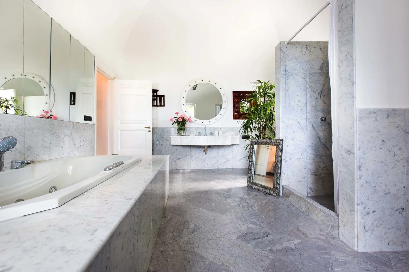 Capo Santa Fortunata