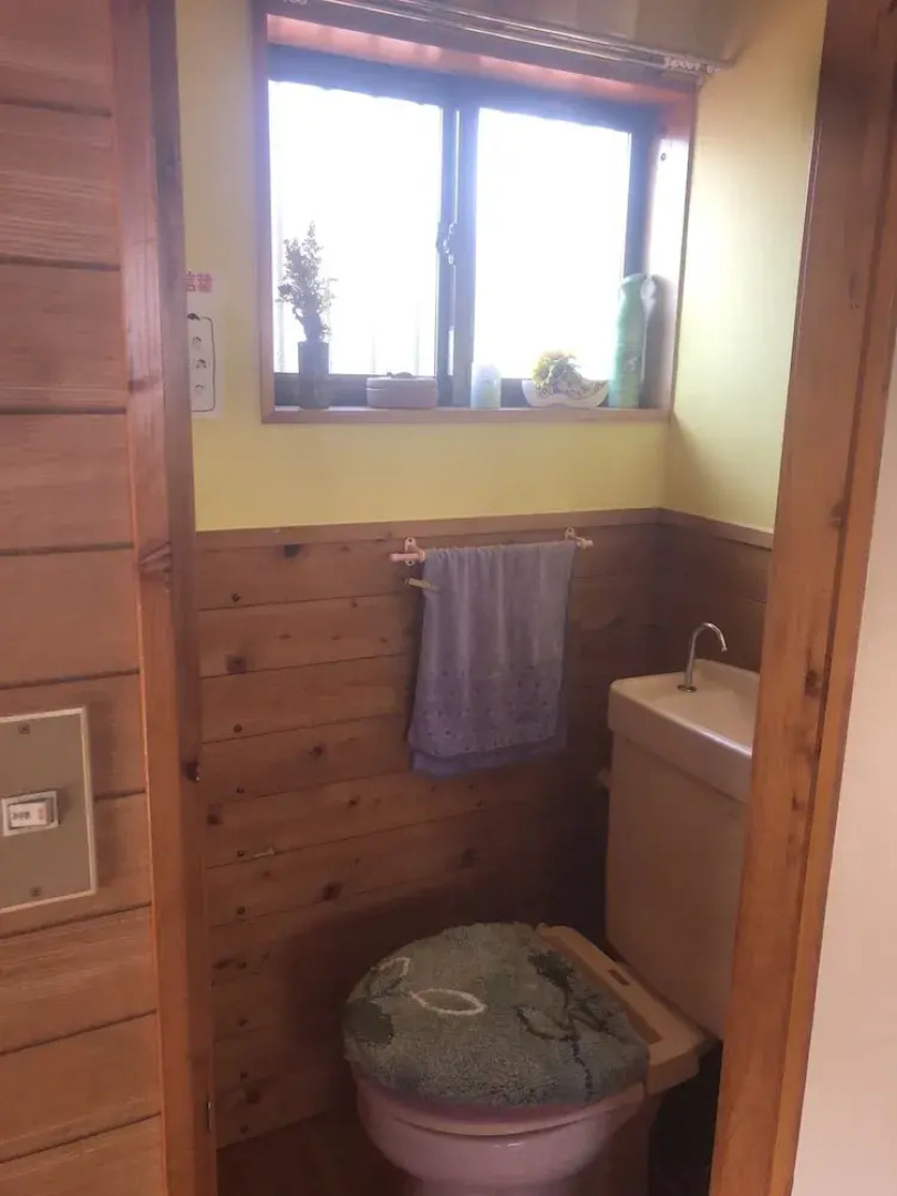 Minshuku Tomato House