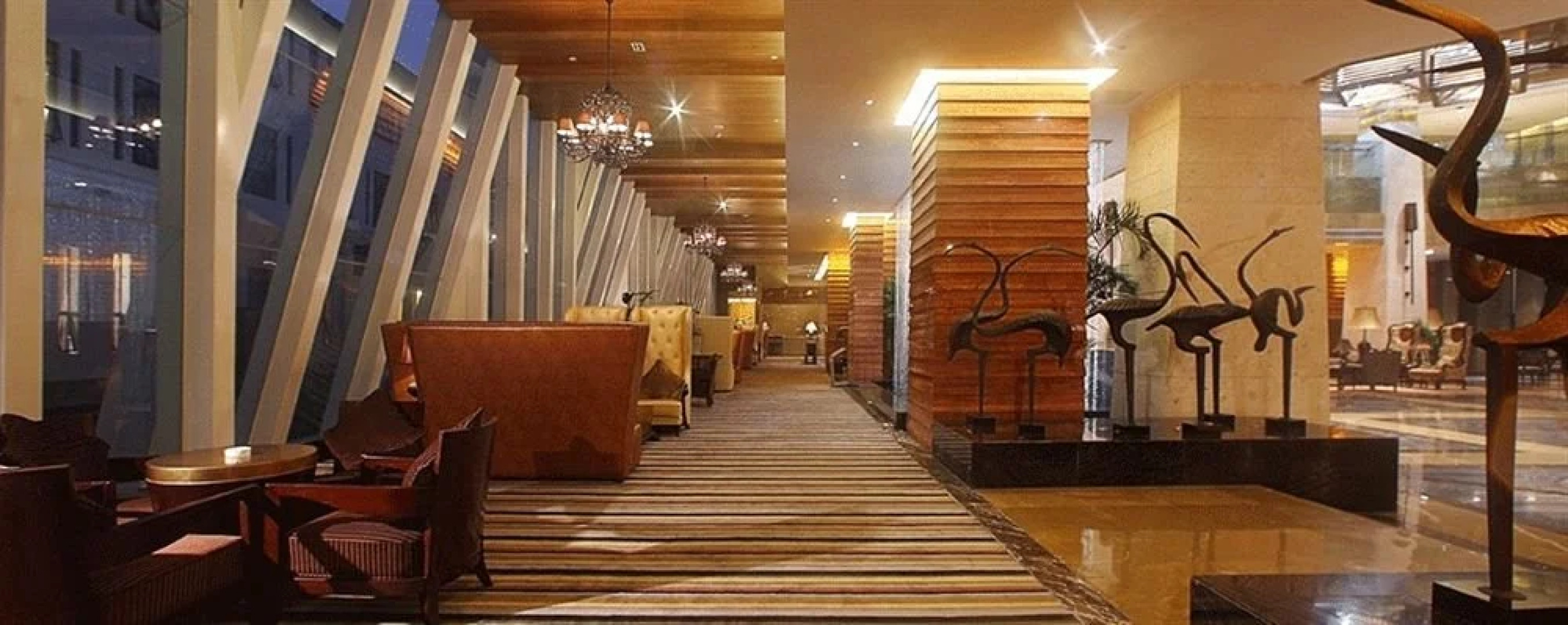 Beity Hot Spring Tourism Resort