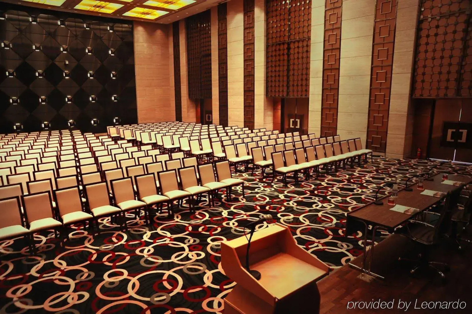 Hotel de Convenções de Talatona